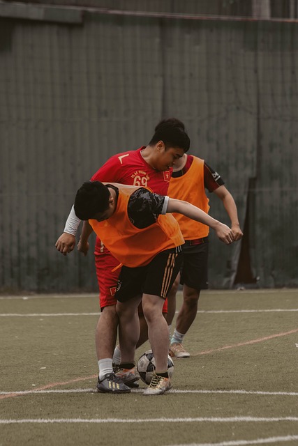 补给点以及